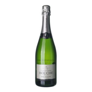 Champagne Bouché Brut Blanc de Blancs