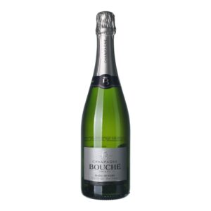 Champagne Bouché Brut Blanc de Noirs