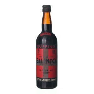 1961 Salento Ruffino