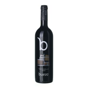 2005 Tempranillo Reserva Buezo