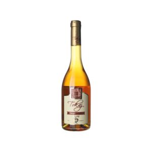 2006 Tokajský výber 6-putňový Tokaj & Co 0,5l