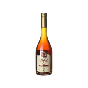2007 Tokajský výber 5-putňový Tokaj & Co 0,5l