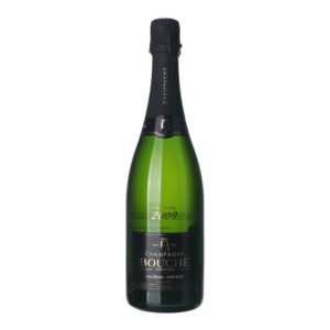 2009 Champagne Bouché Extra Brut Millesime Vintage