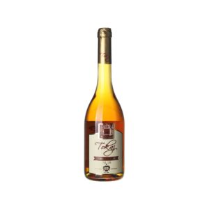 2018 Tokajský výber 4-putňový Tokaj & Co 0,5l