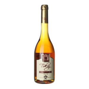 2018 Tokajský výber 4-putňový Tokaj & Co