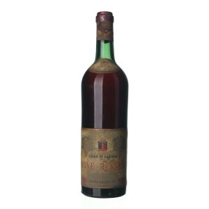 1945 Five Roses Leone de Castris