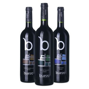 Tip na degustáciu: Neobjavené Španielsko