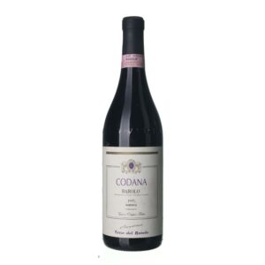 1995 Barolo Riserva Terre del Barolo