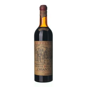 1964 Chianti Riserva Ruffino