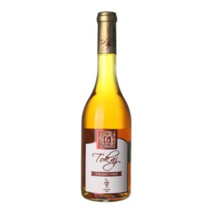 2003 Tokajský výber 6-putňový Tokaj & Co