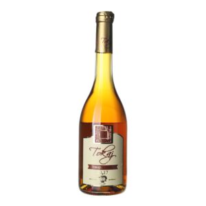 2017 Tokajský výber 3-putňový Tokaj & Co