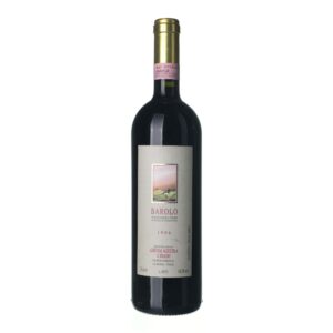 1996 Barolo Azienda Agricola S. Biagio