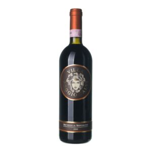 2000 Brunello di Montalcino Villa Poggio Salvi