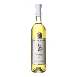 2017 Neuburské Neskorý zber Château Valtice