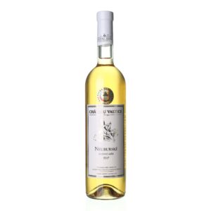 2017 Neuburské Neskorý zber Château Valtice