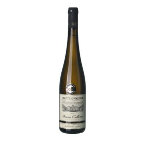 2020 Silvánske zelené Château Valtice