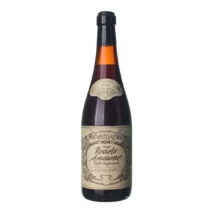 1976 Amarone Mogavero