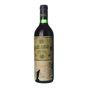 1956 Rioja Viña Albina
