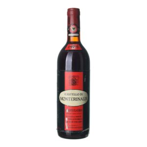 1975 Chianti Castello di Monterinaldi
