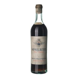 1956 Vin Santo Spalletti