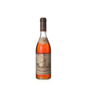 1997 Tokajské víno Tokaj & Co