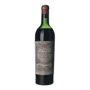 1945 Pomerol Grand Cru Château Gazin