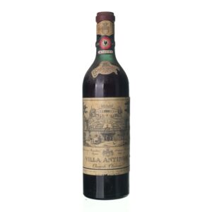 1961 Chianti Villa Antinori