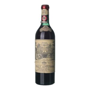1961 Chianti Villa Antinori