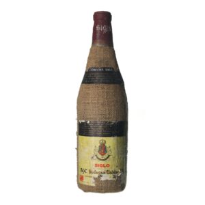 1964 Rioja Siglo