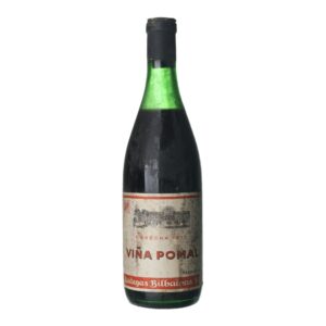 1971 Rioja Crianza Viña Pomal