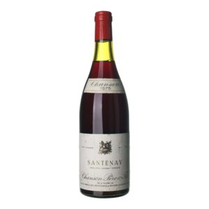 1975 Santenay Chanson