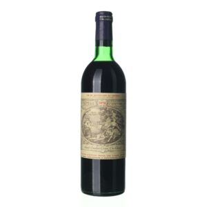 1978 Saint-Emilion Grand Cru Chateau Cadet-Piola
