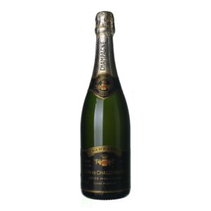 1979 Champagne Brut Jean de Challemaison