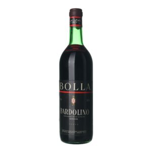 1985 Bardolino Bolla