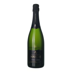 2000 Champagne Extra Brut Champagne Bouché