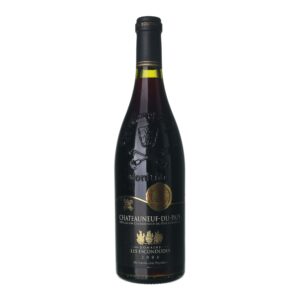 2006 Châteauneuf du Pape Domaine Les Escondudes