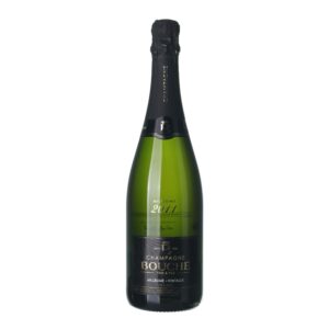 2011 Champagne Extra Brut Champagne Bouché