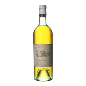 Pavillon Blanc Château Margaux