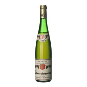 1982 Tramín červený Jean Hartmann