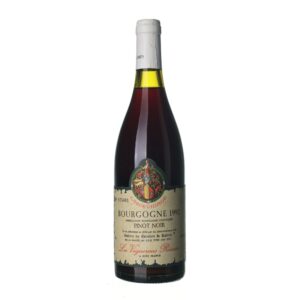 1992 Pinot Noir/ Rulandské modré Les Vignerons Reunis