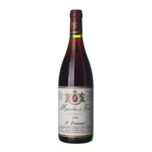 1996 Moulin-A-Vent Pérousset