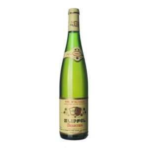 1997 Auxerrois Eugene Klipfel