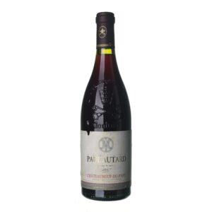 1997 Châteauneuf du Pape Domaine Paul Autard