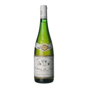 1997 Coteaux du Layon Domaine des Petits Quarts