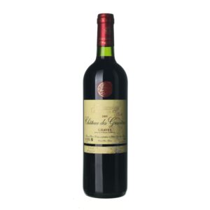 2005 Graves Château des Graviers