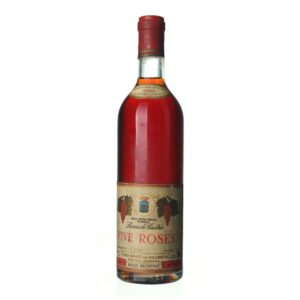 1960 Five Roses Leone de Castris