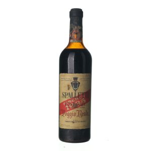 1965 Chianti Riserva Spalletti
