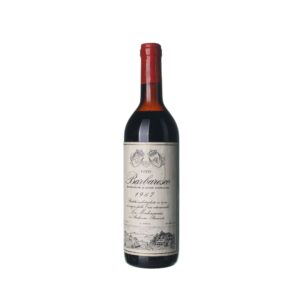 1967 Barbaresco La Madonnina