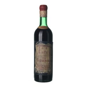 1967 Spanna Patriarca