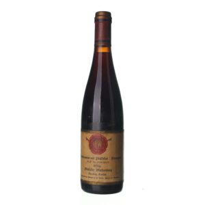 1971 Riesling Auslese J. B. Becker